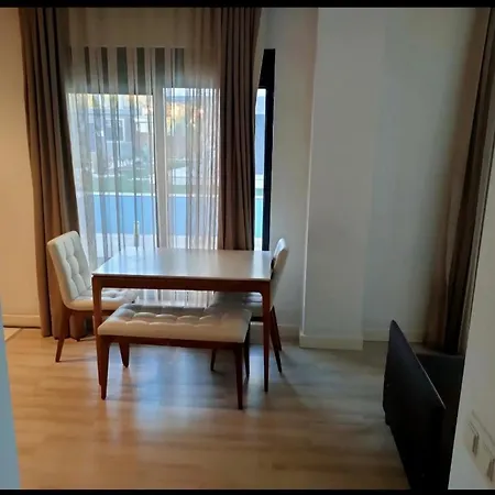 Apartamento Limon Park Altinkum (Antalya)